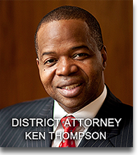 DA Ken Thompson