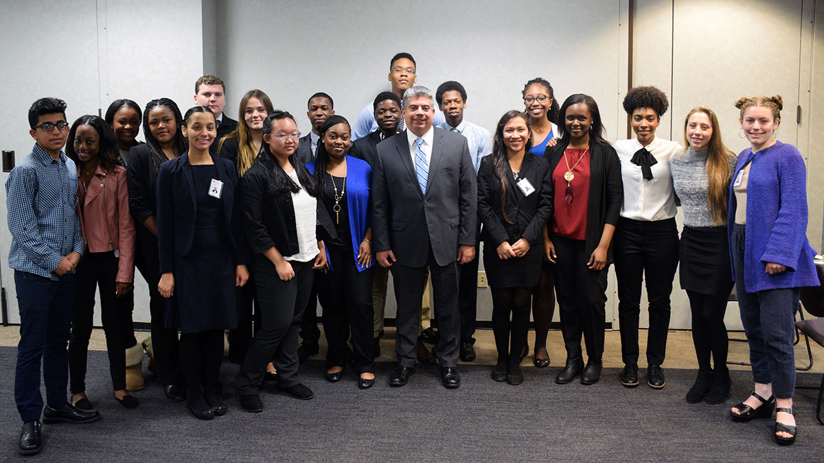 Internships – The Brooklyn District Attorney's Office