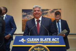 Clean Slate Act