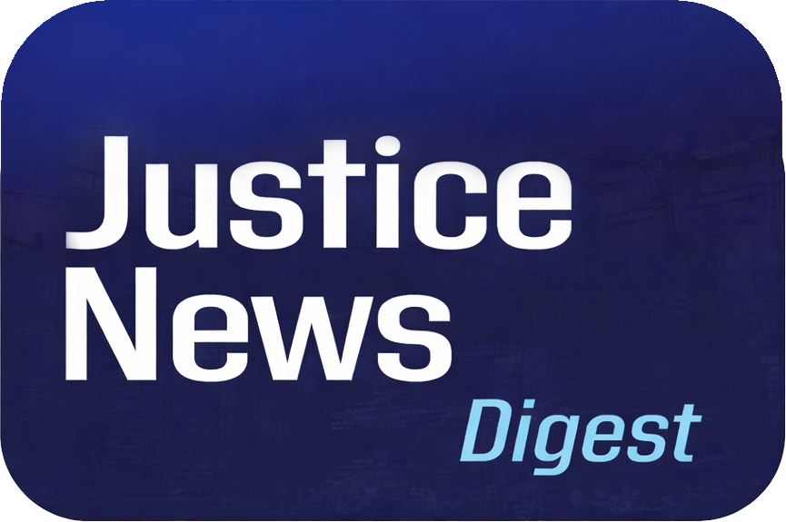 Justice News